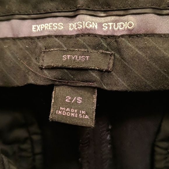 Stylist Dress Pants by Express - Picture 6 of 7